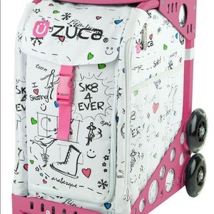 Zuca Ice Skating Bag
